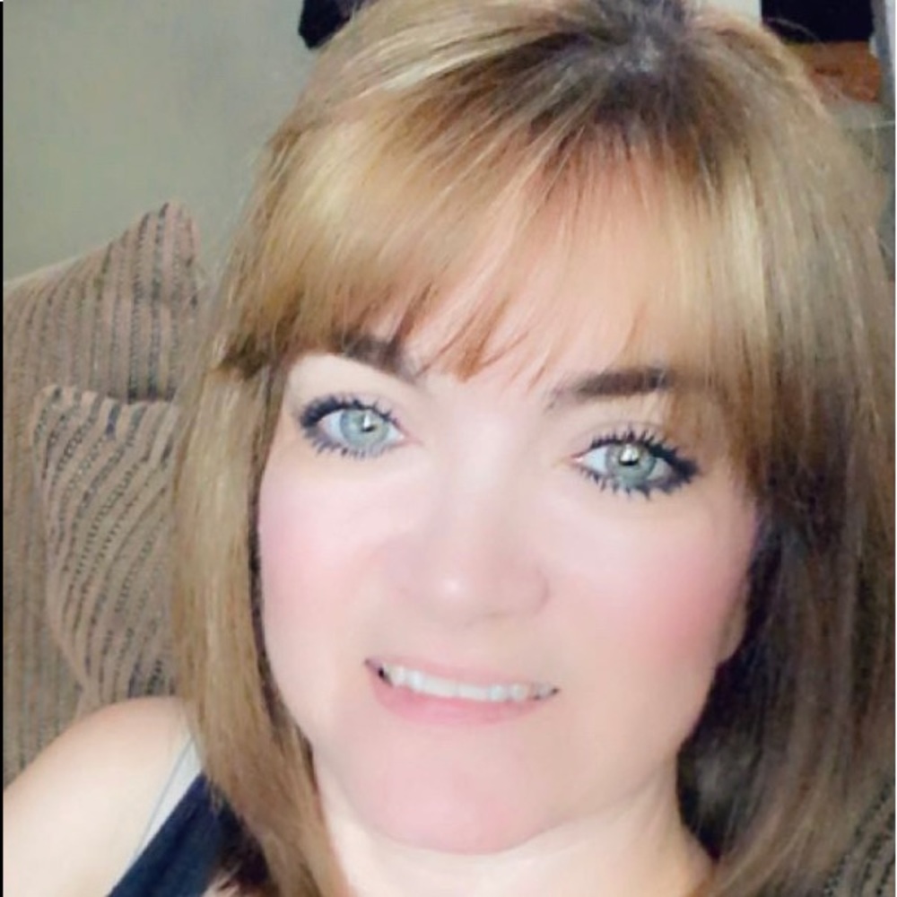 Meet your Posher, Jennfer